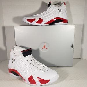 NWT Men's Jordan 14 Retro